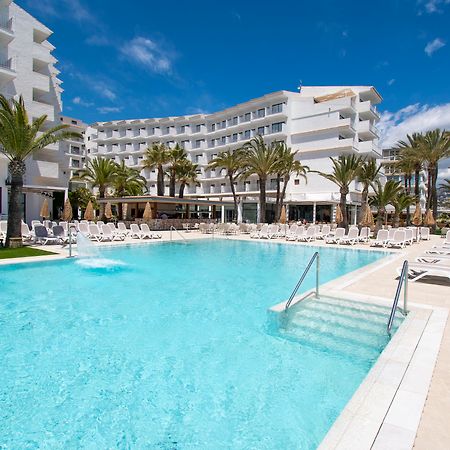 Hotel Cap Negret Αλτέα Εξωτερικό φωτογραφία
