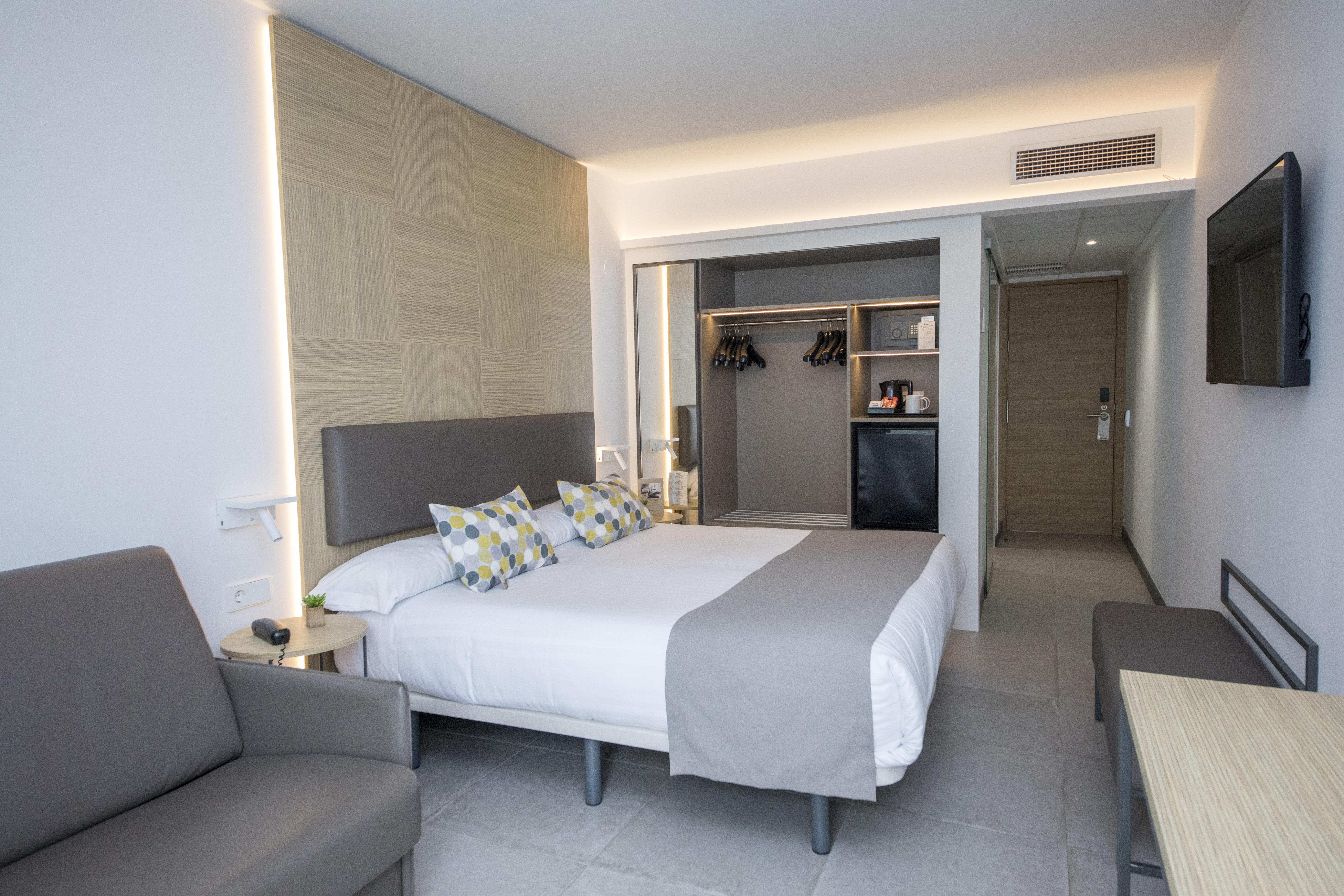 Hotel Cap Negret Αλτέα Εξωτερικό φωτογραφία