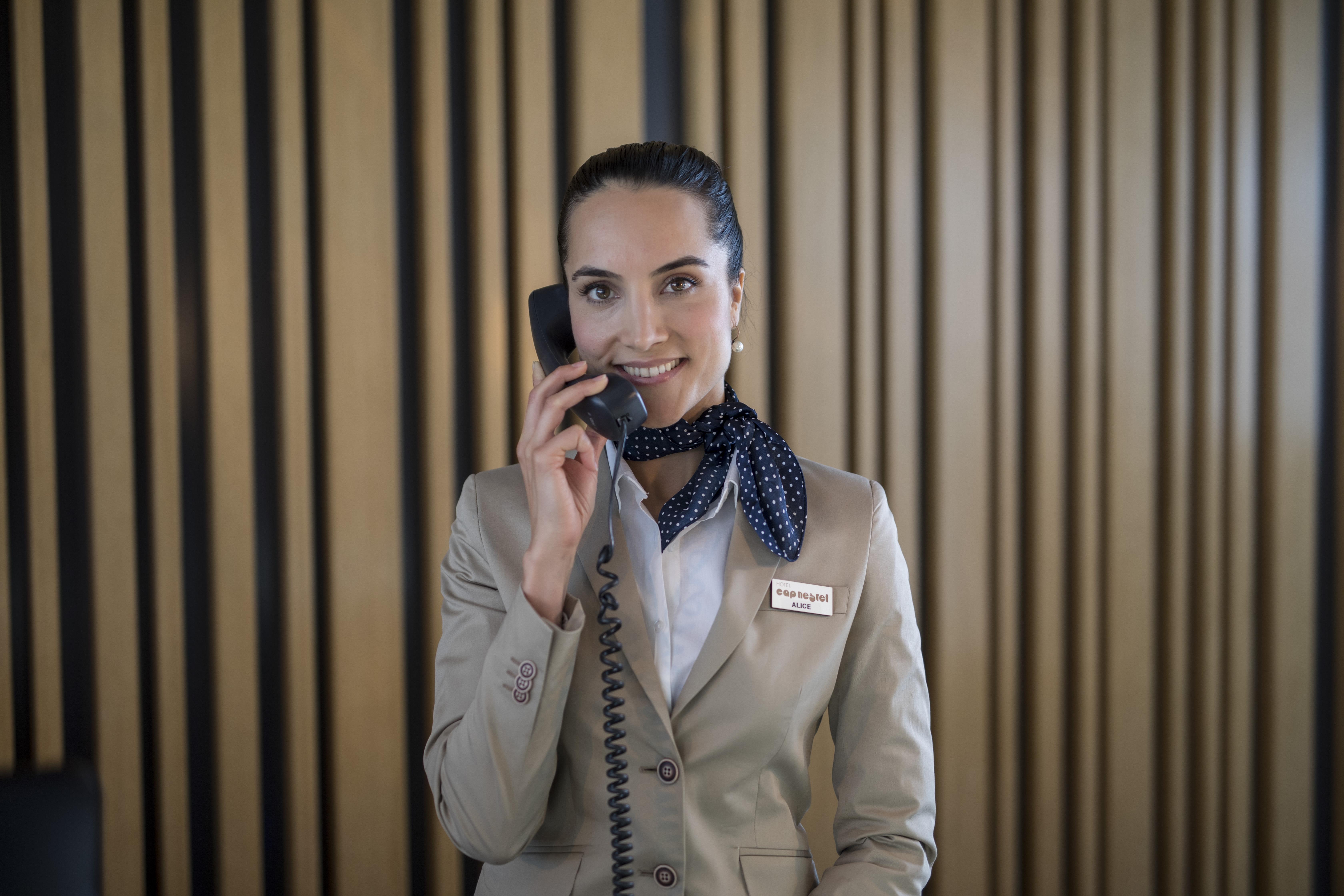 Hotel Cap Negret Αλτέα Εξωτερικό φωτογραφία