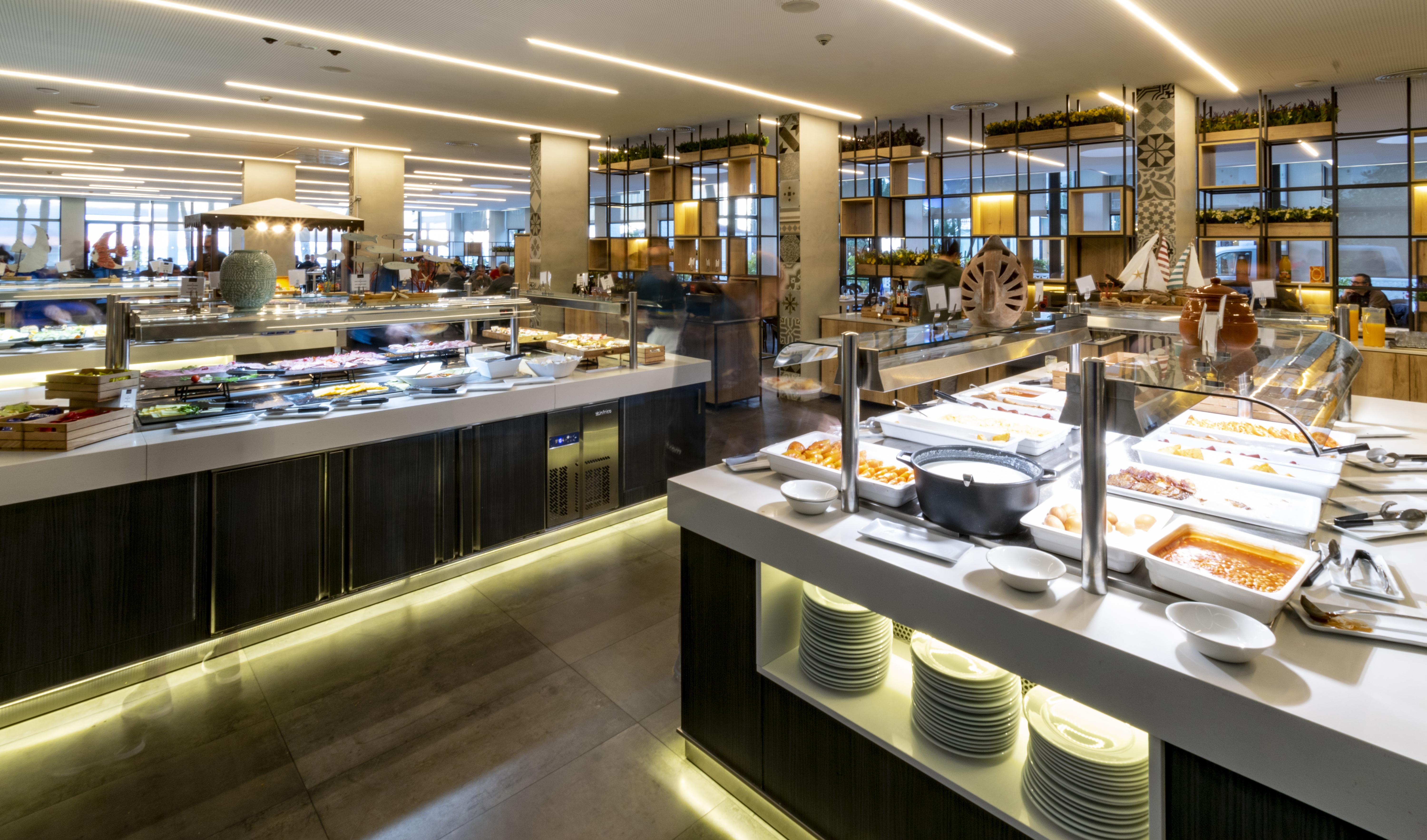 Hotel Cap Negret Αλτέα Εξωτερικό φωτογραφία