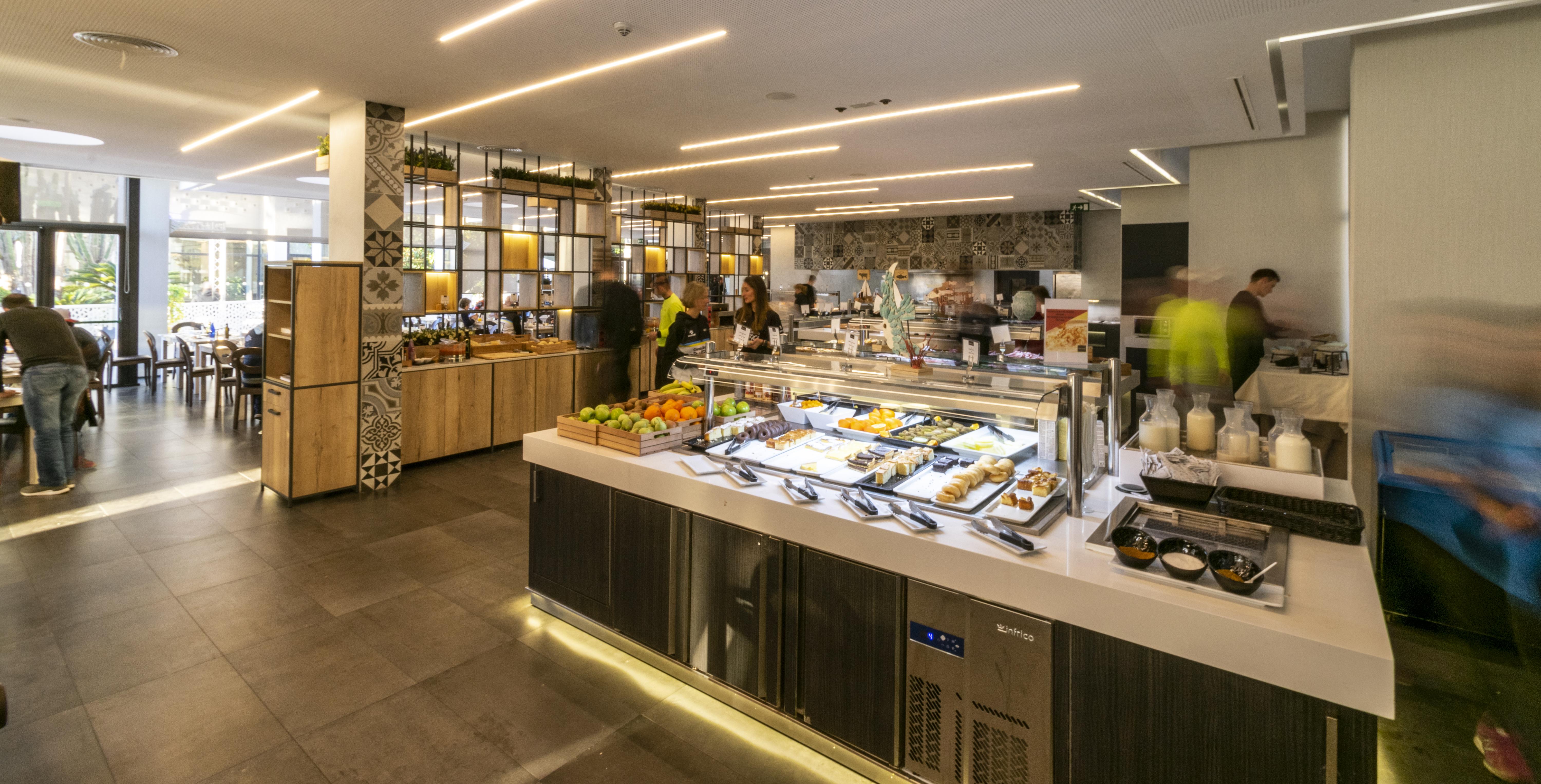Hotel Cap Negret Αλτέα Εξωτερικό φωτογραφία