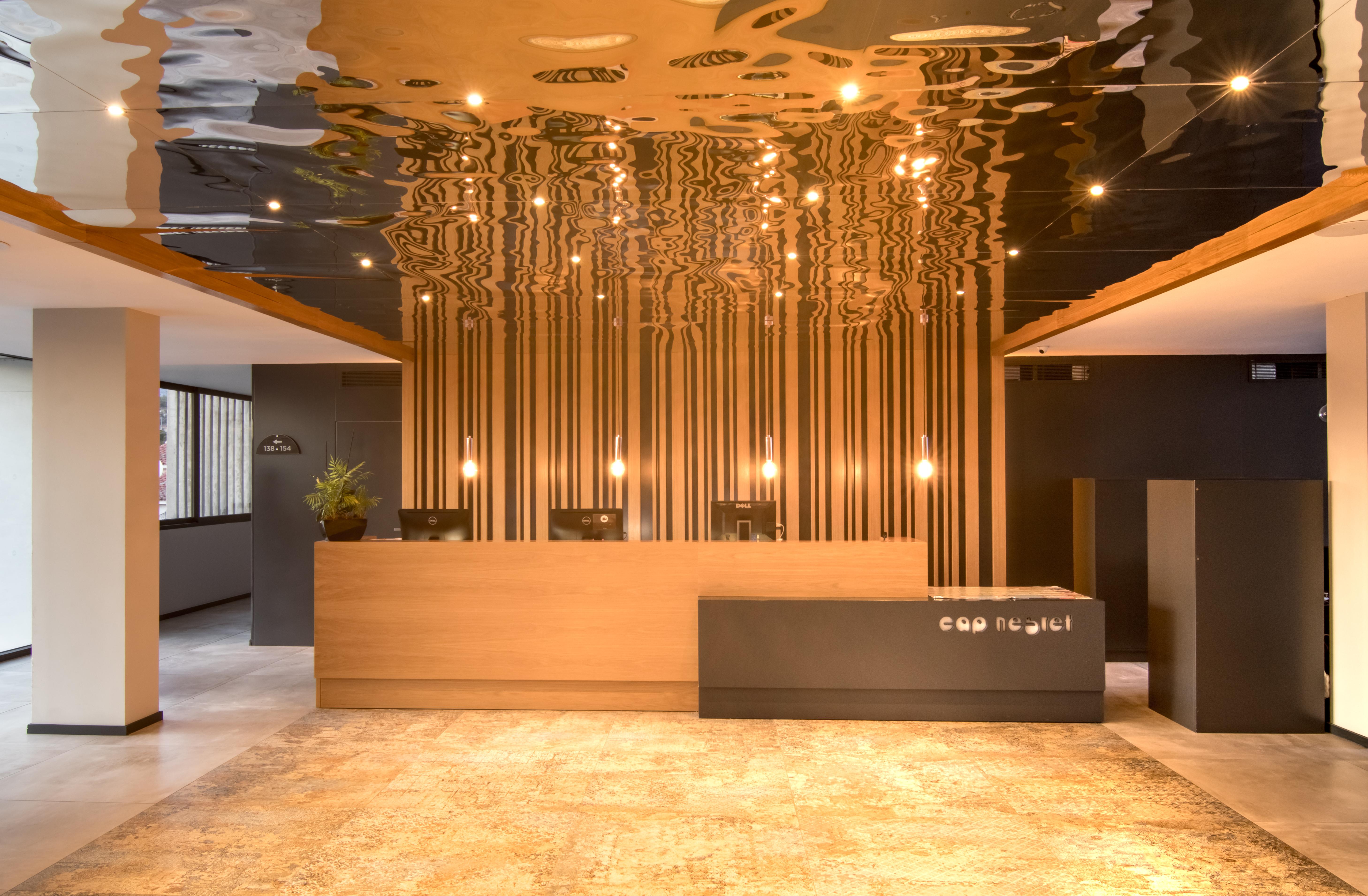 Hotel Cap Negret Αλτέα Εξωτερικό φωτογραφία