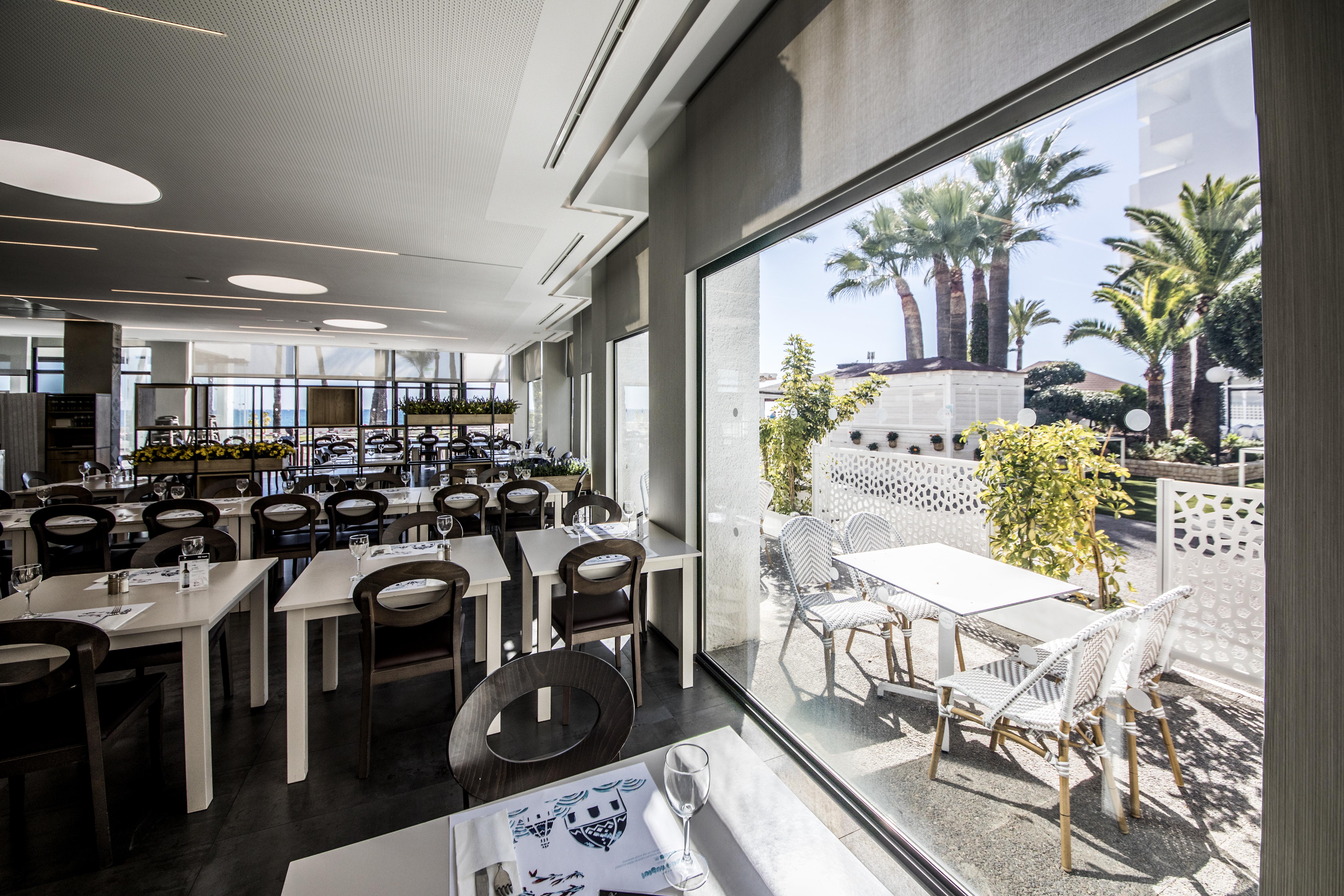 Hotel Cap Negret Αλτέα Εξωτερικό φωτογραφία