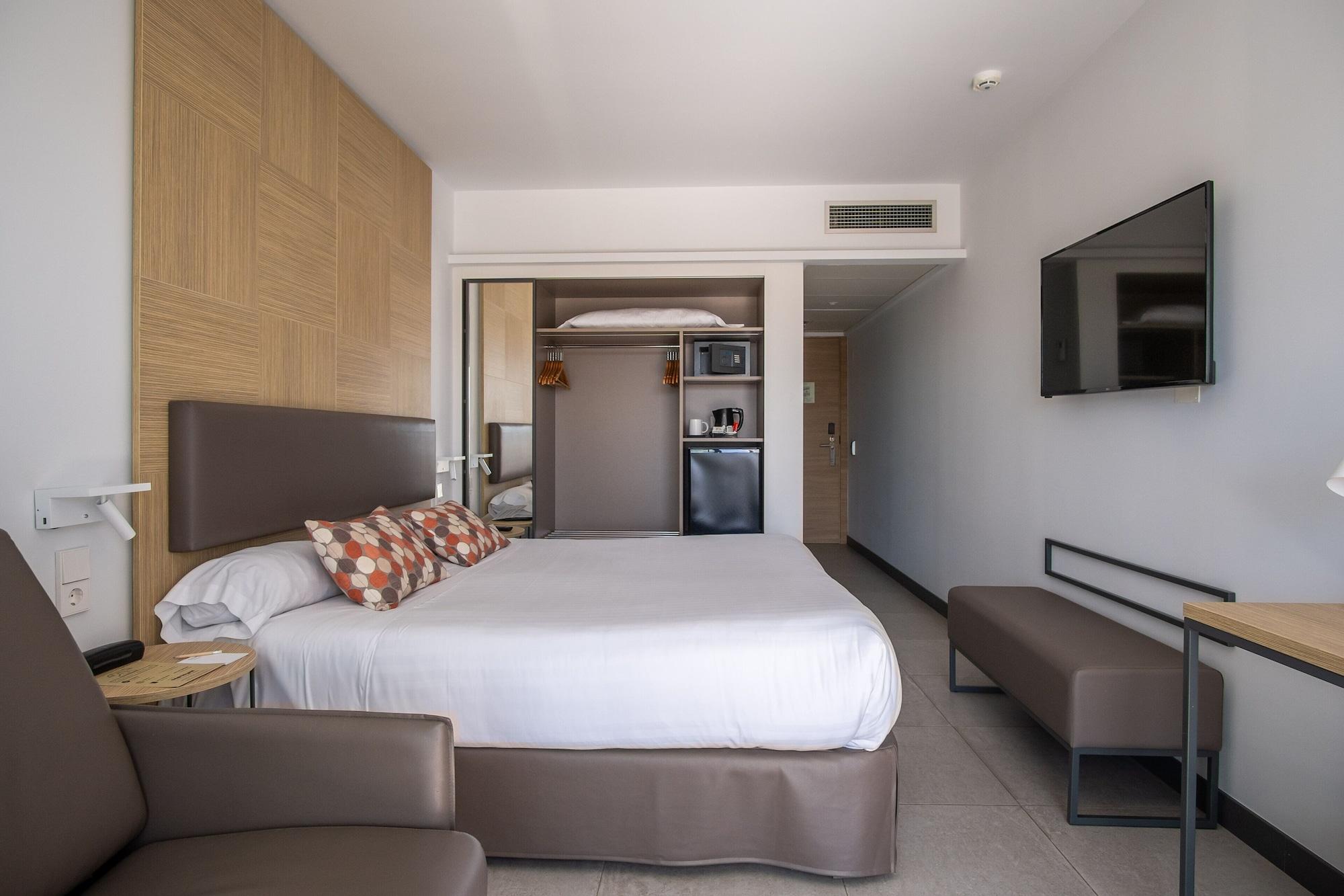 Hotel Cap Negret Αλτέα Εξωτερικό φωτογραφία