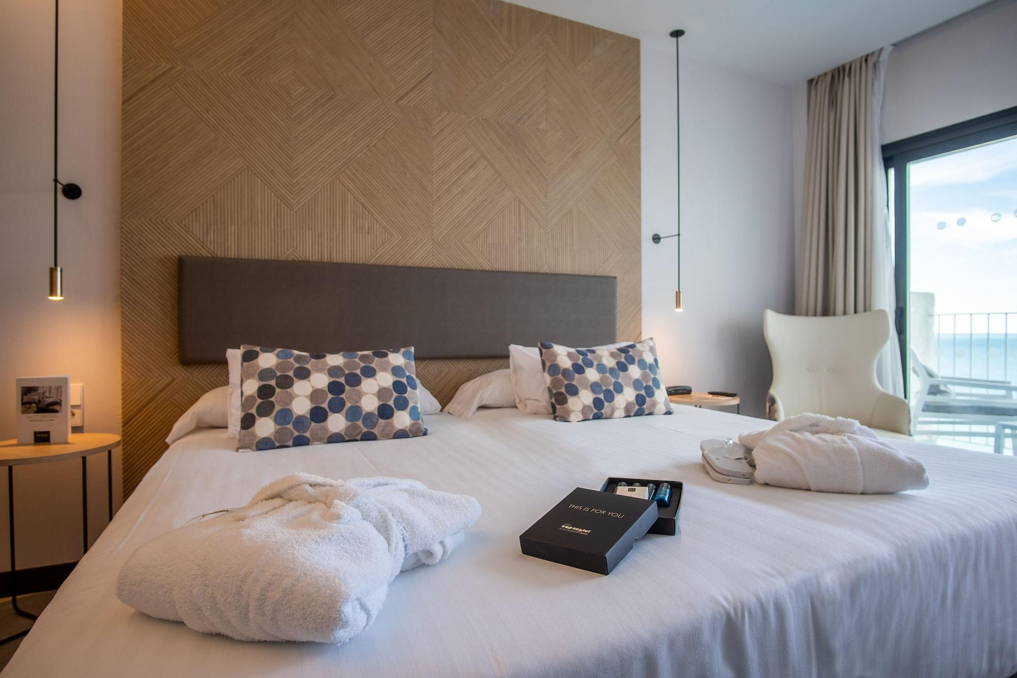 Hotel Cap Negret Αλτέα Εξωτερικό φωτογραφία