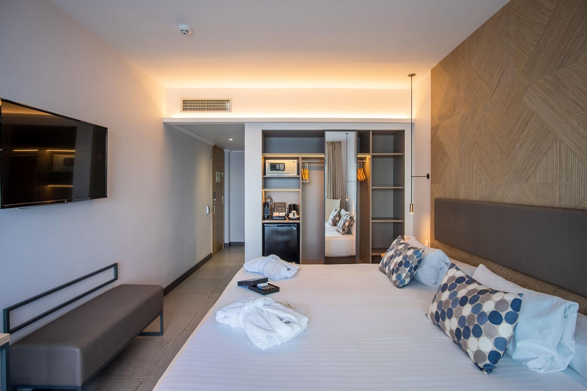 Hotel Cap Negret Αλτέα Εξωτερικό φωτογραφία