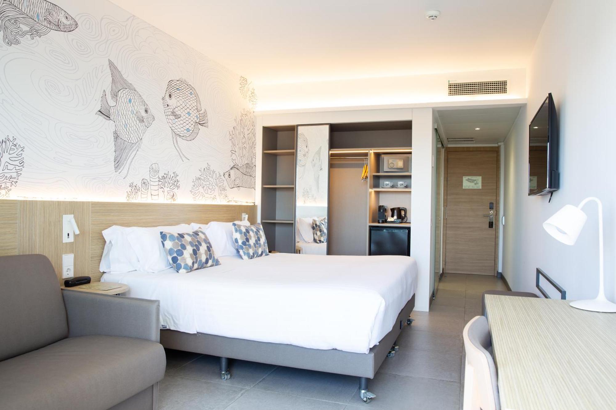 Hotel Cap Negret Αλτέα Εξωτερικό φωτογραφία