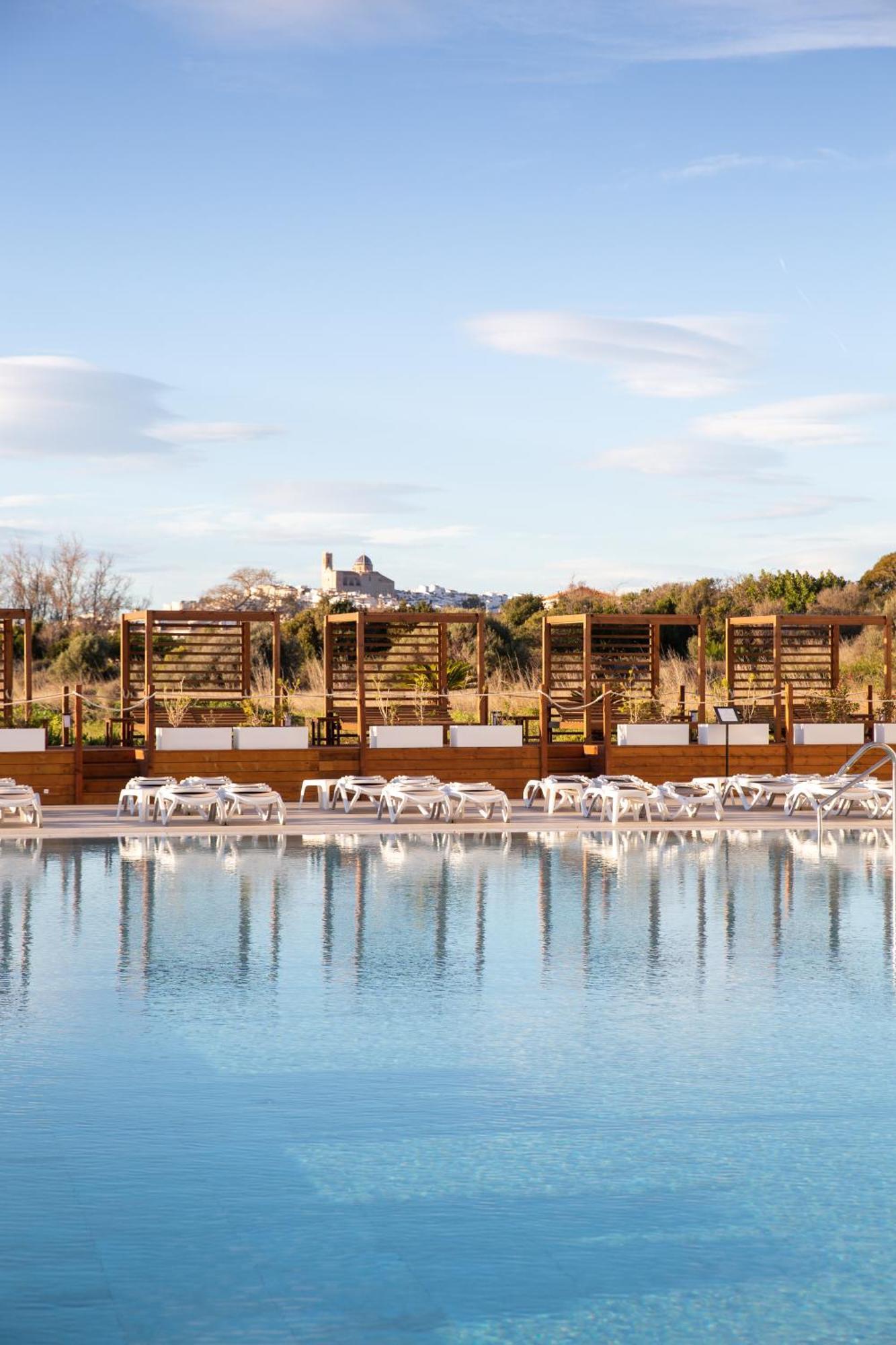 Hotel Cap Negret Αλτέα Εξωτερικό φωτογραφία