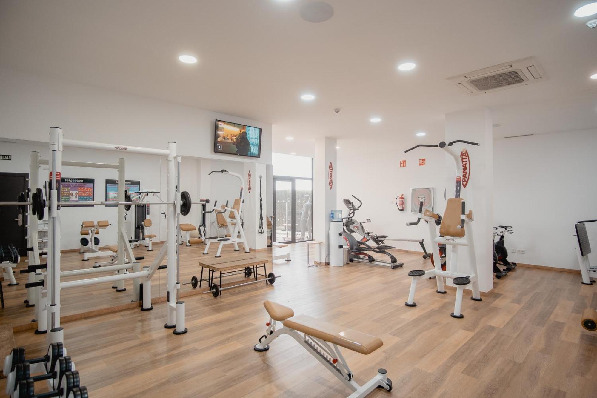 Hotel Cap Negret Αλτέα Εξωτερικό φωτογραφία