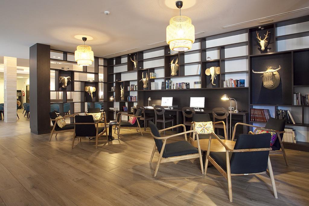 Hotel Cap Negret Αλτέα Εξωτερικό φωτογραφία