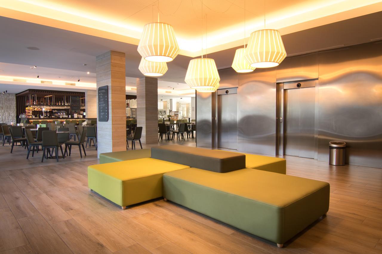 Hotel Cap Negret Αλτέα Εξωτερικό φωτογραφία